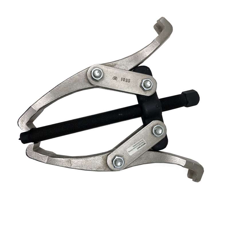 پولی کش دوشاخ او تی سی مدل 1035 پولی کش دوشاخ او تی سی مدل 1035