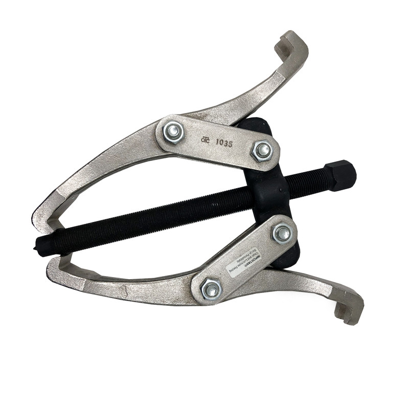 پولی کش دوشاخ او تی سی مدل 1035 پولی کش دوشاخ او تی سی مدل 1035