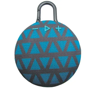 اسپیکر بلوتوثی قابل حمل مدل ER - 26