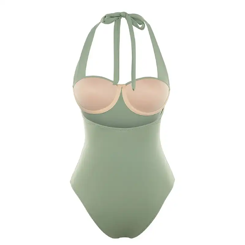 مایو زنانه مدل TBESS23MA00365