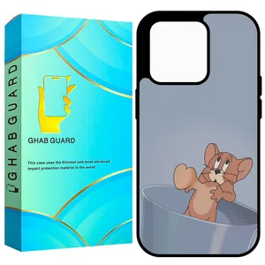 Ghab Guard GCHP12PM Cover For Apple iPhone 12 Pro Max