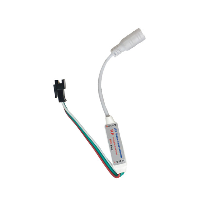ریموت مدل فول کالر RGB-IC رونده