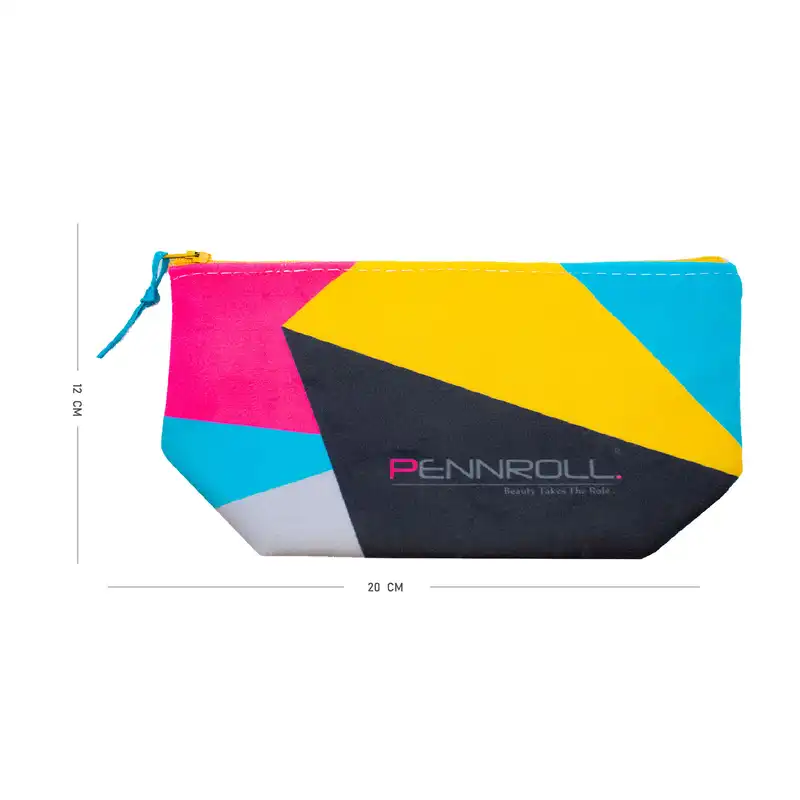 کیف لوازم آرایش زنانه پنرول مدل PRMB Mini H