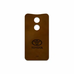 MAHOOT BFL-TYT Cover Sticker for Motorola Moto X 2014