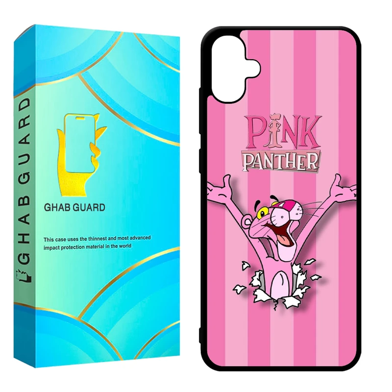 کاور قاب گارد مدل CHAPA04 مناسب برای گوشی موبایل سامسونگ  Galaxy A04