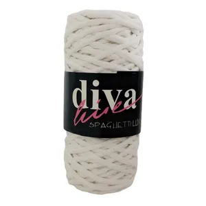 نخ مکرومه دیوا مدل کتان Diva-MK01