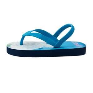 دمپایی لاانگشتی دخترانه دیزنی مدل F60