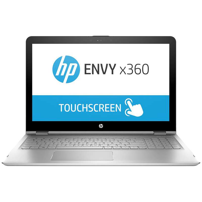 لپ تاپ 15 اینچی اچ پی مدل Envy X360 15T BP100 - A لپ تاپ 15 اینچی اچ پی مدل Envy X360 15T BP100 - A