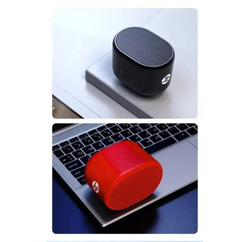 اسپیکر بلوتوثی اچ‌پی مدل S01