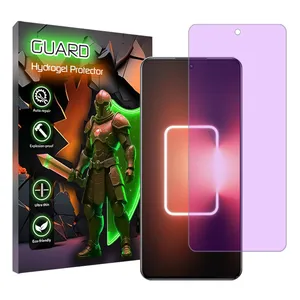 Guard Anti-Purple screen protector suitable for Realme GT3 Mobile phone