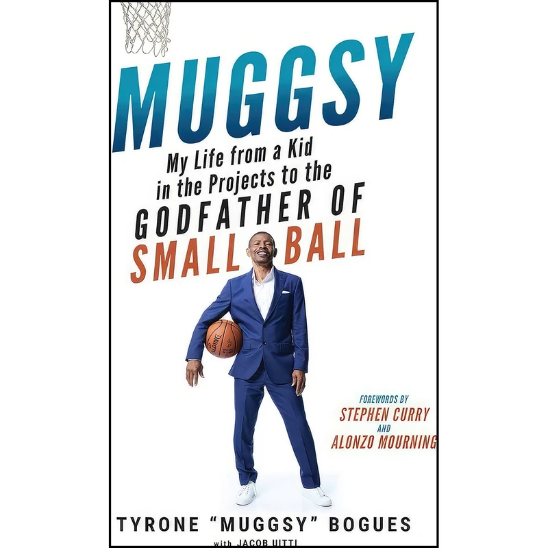 کتاب Muggsy اثر جمعي از نويسندگان انتشارات Triumph Books