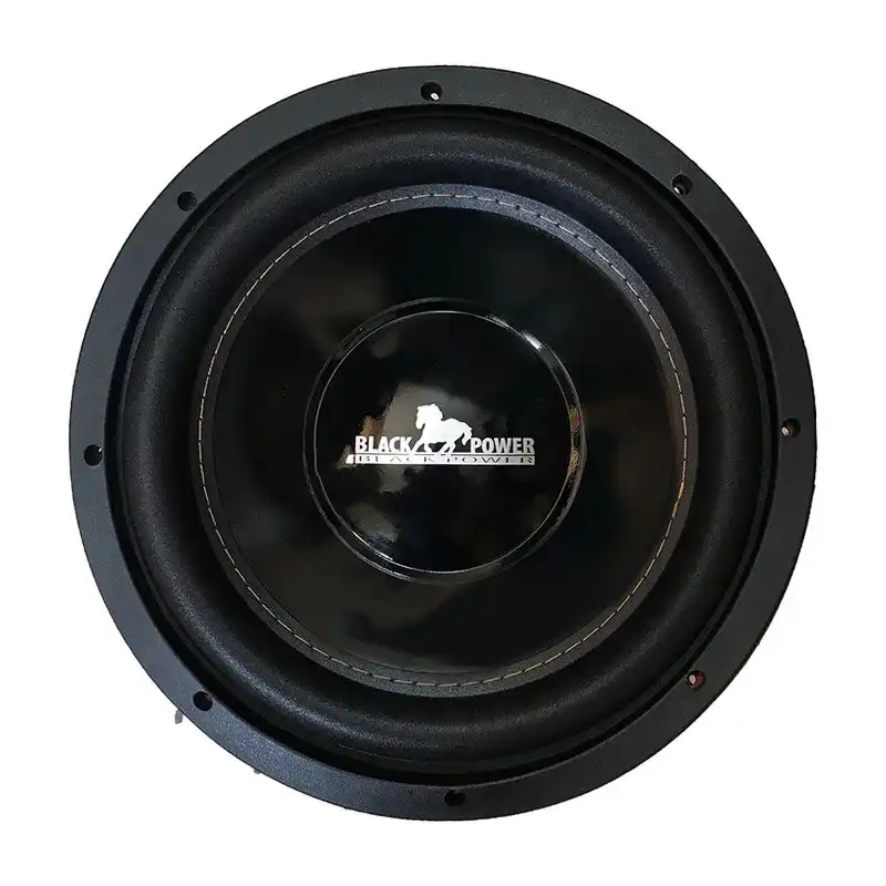 ساب ووفر خودرو بلک پاور مدل BP-12SWP3
