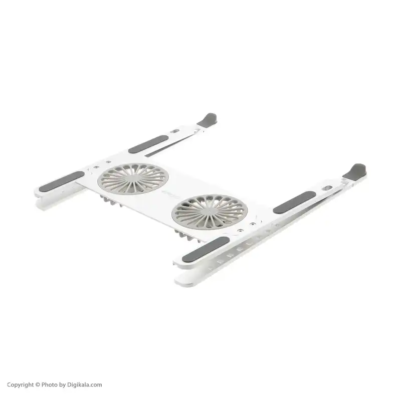 پایه خنک کننده لپ تاپ ارگو مدل WLB005