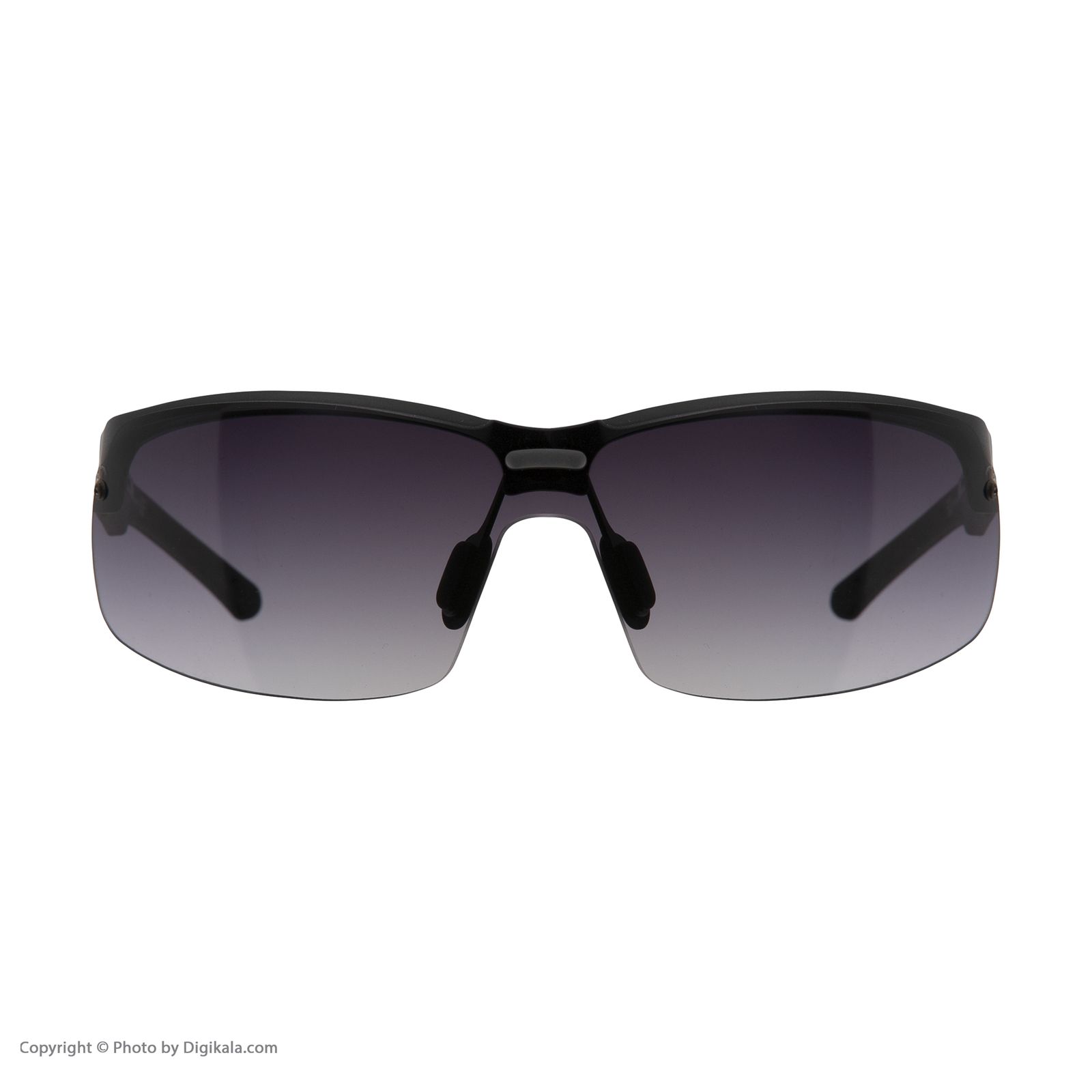 عینک آفتابی مردانه موستانگ مدل 1099 01 -  - 2