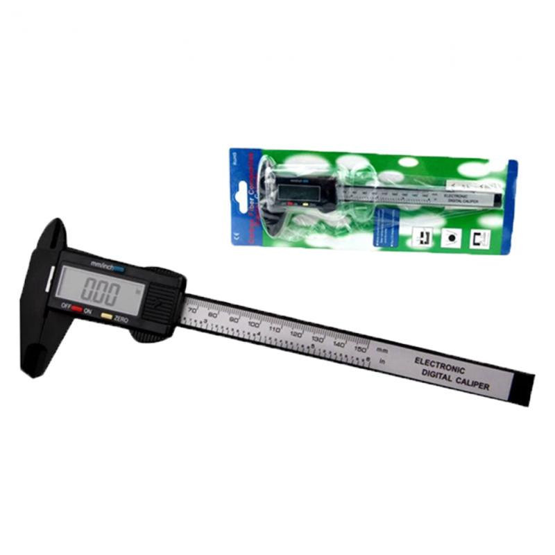 کولیس مدل B2 گستره 0-150 میلی متر کولیس مدل B2 گستره 0-150 میلی متر