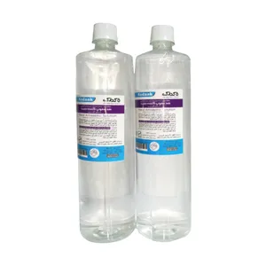 محلول ضدعفونی کننده کداک مدل 02 حجم 1000 میلی لیتر بسته 2 عددی