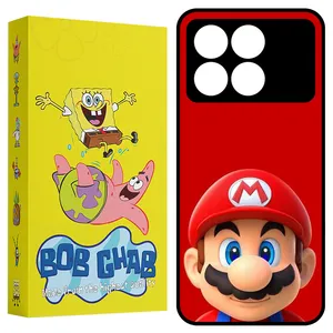  BOB Ghab BCPK70P Cover For Xiaomi Redmi K70 Pro 5G / Poco X6 Pro