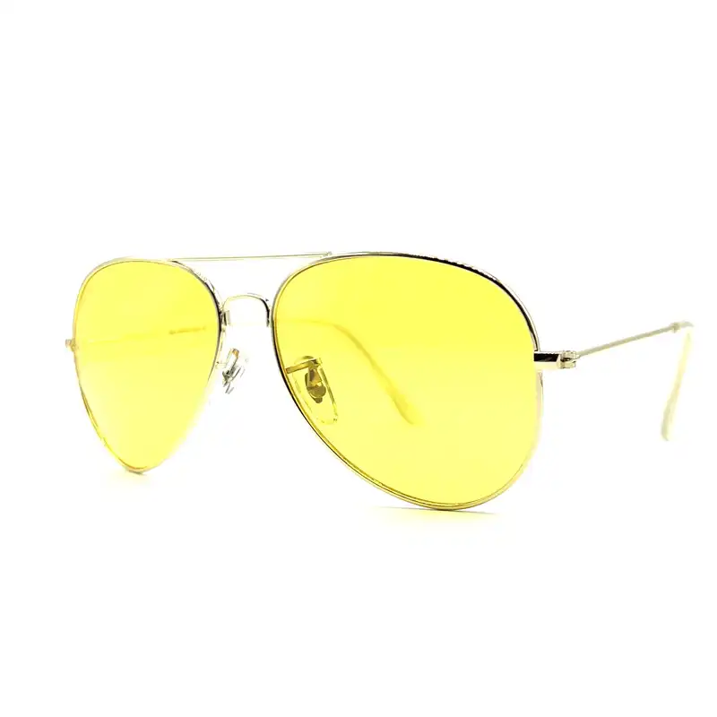 عینک شب مردانه مدل Ri 123