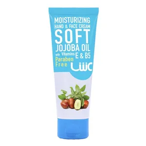 کرم مرطوب کننده عش مدل جوجوبا حجم 200 میلی لیتر