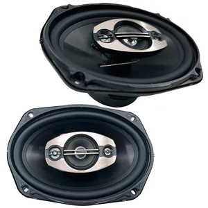 اسپیکر پشت خودرو سونورو مدل SN-6972 سایز 6x9 اینچ بسته دو عددی