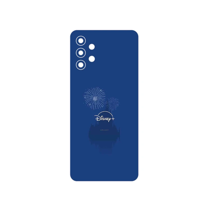 برچسب پوششی ماهوت مدل Disney مناسب برای گوشی موبایل سامسونگ Galaxy M32 5G