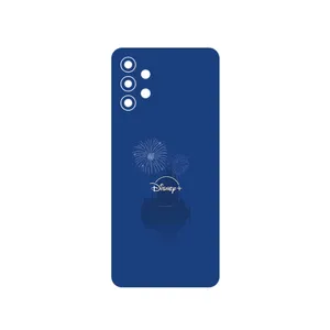 MAHOOT Disney Cover Sticker for Samsung Galaxy M32 5G