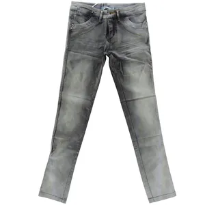 شلوار جین زنانه مدل 3469