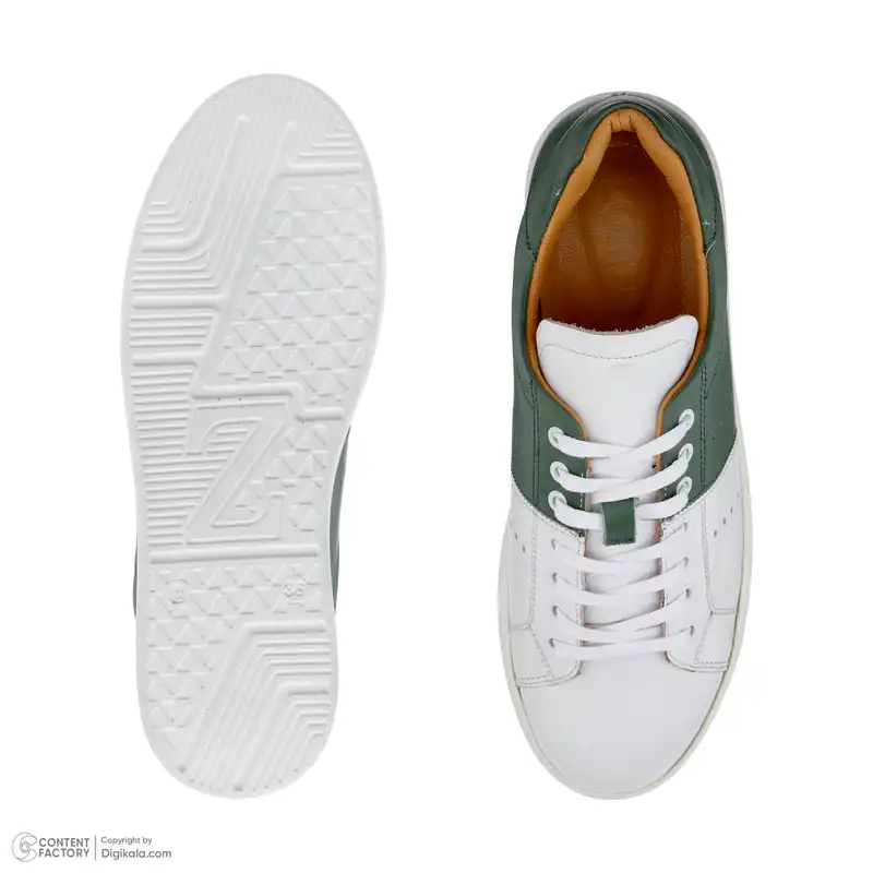 کفش روزمره زنانه لرد مدل 017009-228