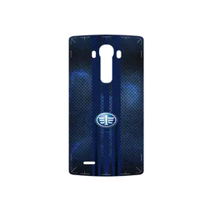 MAHOOT FAW Cover Sticker for LG G3