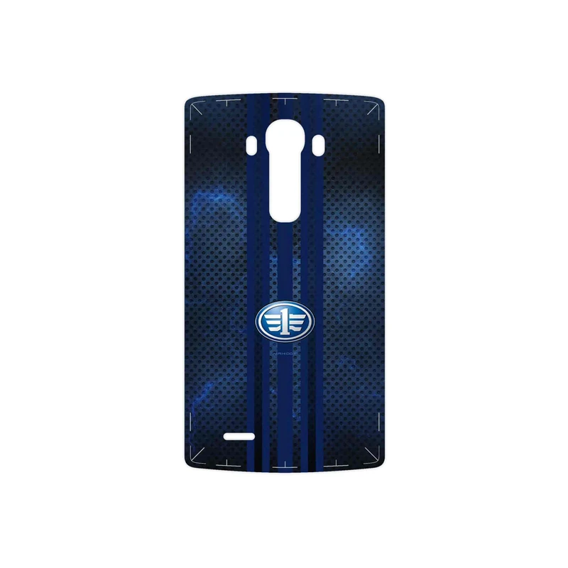 برچسب پوششی ماهوت مدل FAW مناسب برای گوشی موبایل ال جی G3