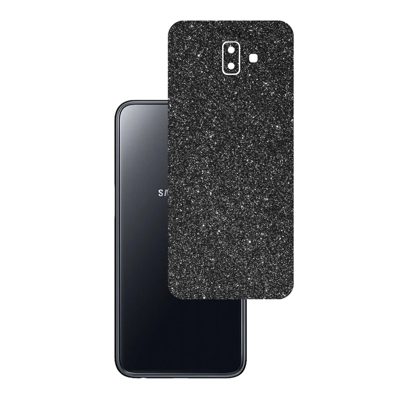 برچسب پوششی بستور مدل GB4-4 مناسب برای گوشی موبایل سامسونگ Galaxy J6 Plus