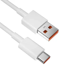 کابل تبدیل usb به usb-c مدلL26250007 طول 1متر