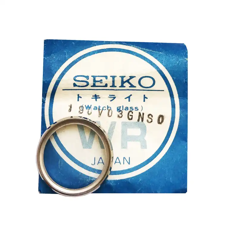 شیشه ساعت مچی سیکو مدل 190V03GNS0