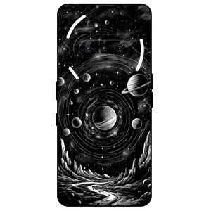 Megafone Mars 7424 Cover For Nothing Phone 3a