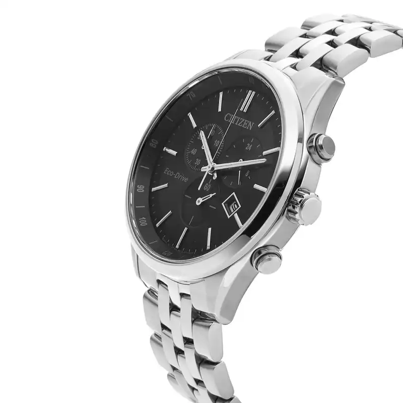 ساعت مچی عقربهای مردانه سیتی زن مدل AT2140-55E