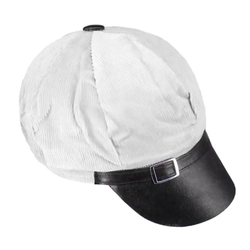 کلاه کپ نوزادی مدل ملوانی LUXE_2022