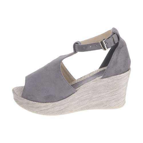 صندل زنانه زبرا مدل 22012