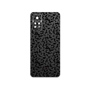 MAHOOT Black-Silicon Cover Sticker for Xiaomi Redmi Note 11 Pro Plus 5G  India