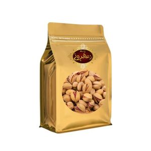 پسته فندقی شور مشهد- 500 گرم