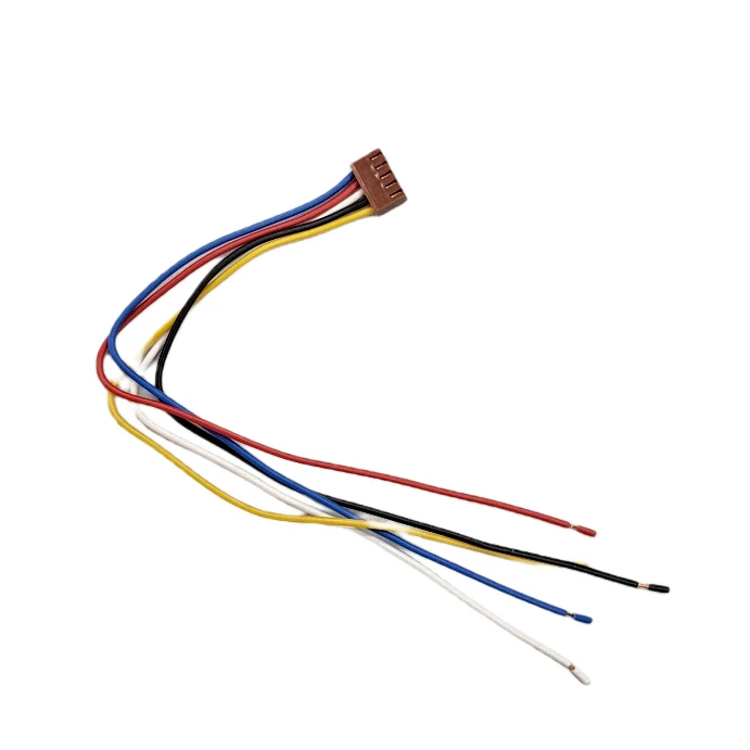 سوکت مادگی دربازکن ۵ پین کد ۵۵۰ 