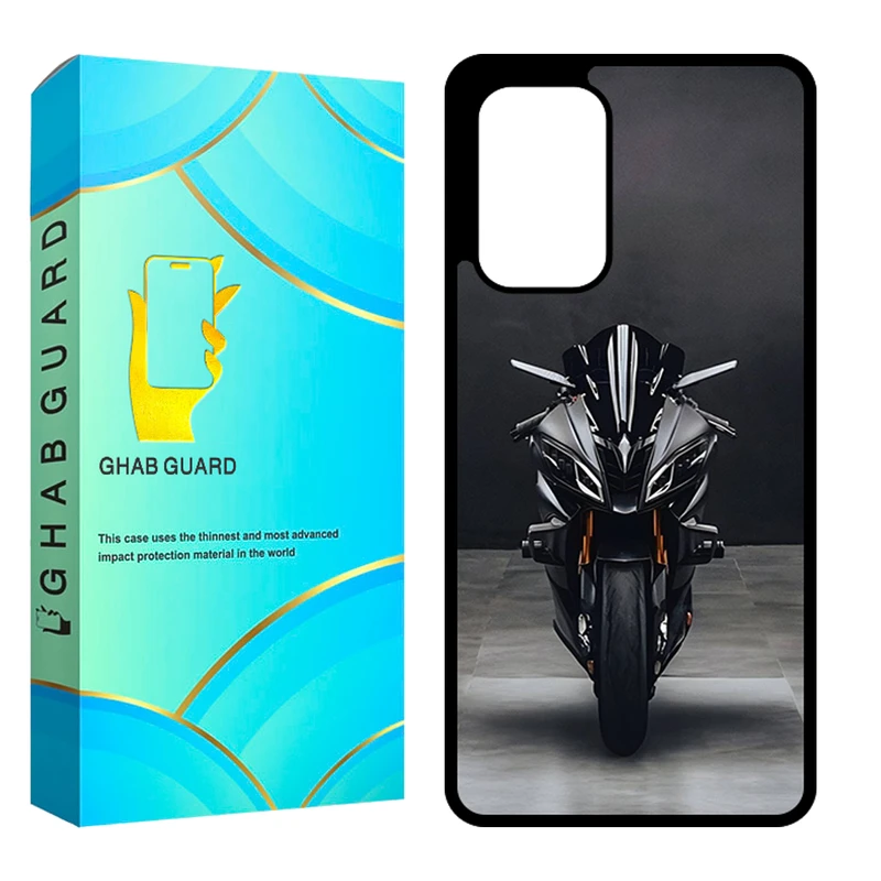 کاور قاب گارد مدل CHAPGHAB مناسب برای گوشی موبایل سامسونگ Galaxy A53