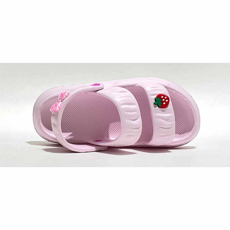 صندل زنانه مدل ژله ای کد RS-PK-934