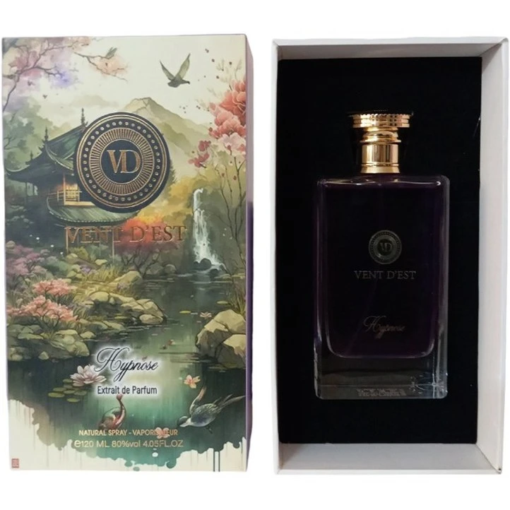 اکستریت د پرفیوم ونت دست مدل hypones با رایحه خنک حجم 120 میلی‌لیتر