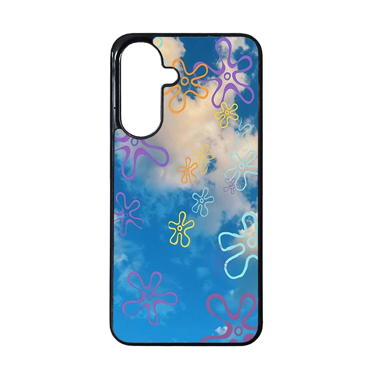 کاور گالری وبفر طرح آسمان مناسب برای گوشی موبایل سامسونگ galaxy a36