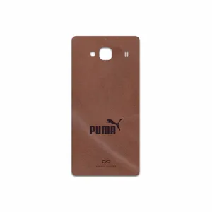 MAHOOT MNL-PUMA Cover Sticker for Xiaomi Redmi 2