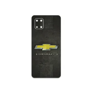 MAHOOT CHEVROLET Cover Sticker for Samsung Galaxy Note10 Lite