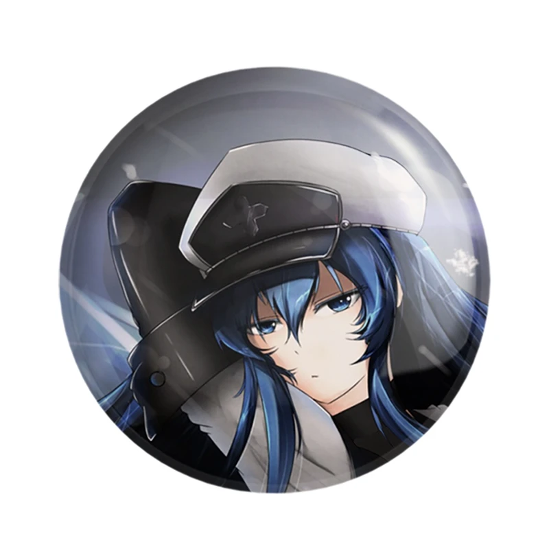 مگنت خندالو مدل اثدث انیمه آکامه گا کیل کد 31876