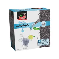 ساشه تخم شربتی گلها - 10 گرم  بسته 18 عددی