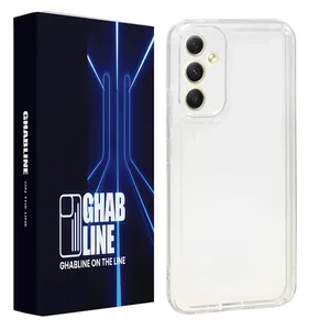 Ghab Line SPCF-GL Cover For Samsung Galaxy A34