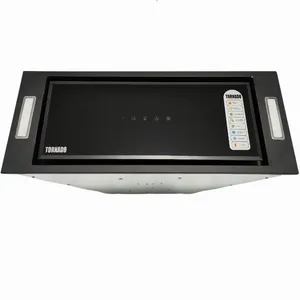 هود مخفی تورنادو مدل RC1 سایز 70 